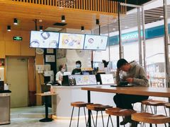 -鲜芋仙(铁西万象汇店)