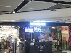 -VS SPORTS PARK运动玩乐园·团建·生日会(合生汇店)