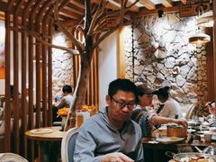 大堂-木王宴语·野生鲜菌火锅(玉河店)