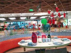 大堂-望湘园·湖南菜(宏伊店)