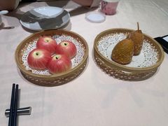 -大鸭梨烤鸭(甘家口店)