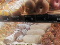大堂-FANEN法念·烘焙·甜点(万象城店)