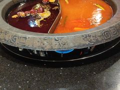 -唇辣号重庆老火锅(亦庄店)