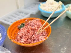 -阿麟馄饨(延长路店)