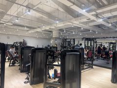 -FLARE STAR FITNESS(复地活力城店)