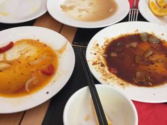 -华味居 Restaurant Chinese Huaweiju