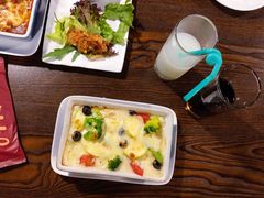 -VITELLO意大利料理(崂山路店)