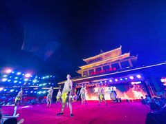 -济南方特东方神画