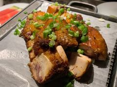 -绿茶餐厅(天津天河城店)