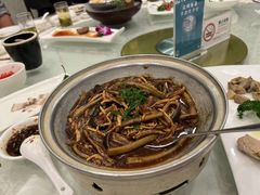 响油鳝丝-楼外楼(西湖景区孤山路店)
