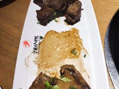 -荣波烤鸭(新世纪百货店)