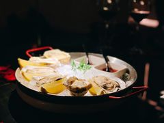 -wann lounge 低温慢煮牛排·清吧