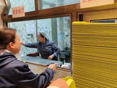 -清真吐鲁番餐厅(牛街店)