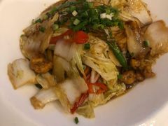 -巴依老爷·新疆美食(上城区天城路店)