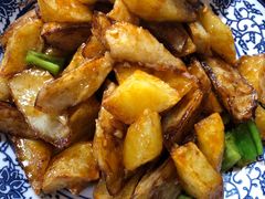 -一锅厨东北水饺店(厦大店)