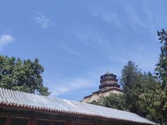 -颐和园