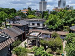 -东莞市可园博物馆