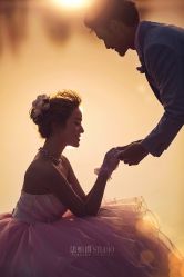 点击看大图 -太古映画婚纱摄影(天河店)