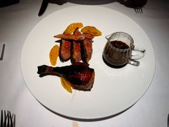 -壳里西餐厅Coquille Seafood Bistro(蒙自路店)