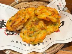 -老西门·常州菜(新区店)