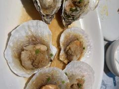 -悦海·家宴·冰花皮皮虾大锅贴(宝龙店)