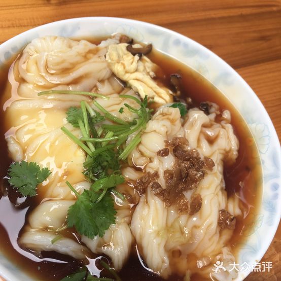 文香肠粉