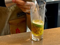 -Mammamia意大利餐厅(阳春巷店)