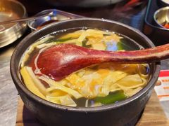-入火韩国烤肉(凯旋广场店)