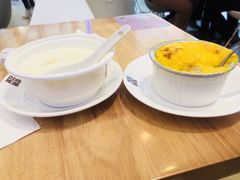 -满记甜品(荟聚购物中心店)