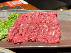 -老墙根涮肉·铜锅·烧烤(王四营店)