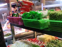 -筒骨麻辣烫(永同昌公寓胜明花园店)