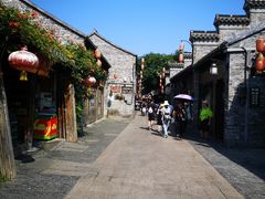 -粗茶淡饭(东关街店)