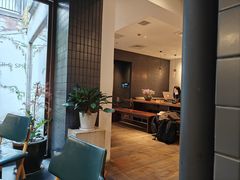 -BAKER&SPICE(安福路店)