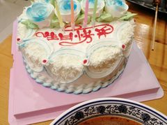 -雅克西食府(劲松店)