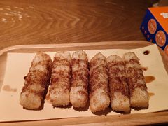 -渔见·精品川菜·老坛酸菜鱼(大朗店)