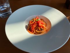 -沈阳君悦酒店·意坊意大利餐厅