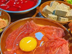 -阳阳老火锅(小南门店)