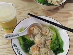 -袁记云饺(鼓楼店)