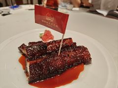 -侨美·唐荔园·40年地道粤菜