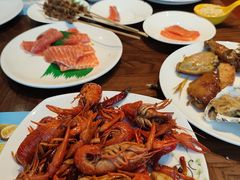 -以岭健康城·凯旋门大酒店-怡梦音乐西餐厅