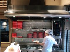 -王府井酒店(金桥港湾店)