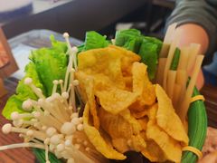 -打川川·川蜀毛肚(南市场店)