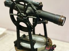 -中国铁道博物馆(正阳门馆)