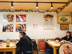 大堂-蛙大侠香辣牛蛙火锅店(总店)