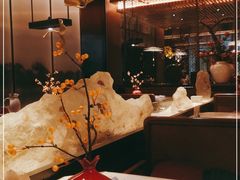 -京华烟云·北京烤鸭(领展购物广场·中关村店)