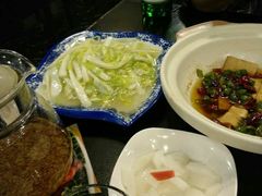 -站前猪蹄&家常炒菜(长乐公园店)