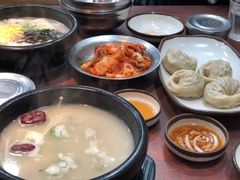 -神仙雪浓汤(明洞店)