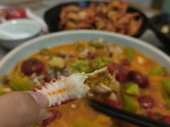 -兄弟龙虾(新大路里仁店)