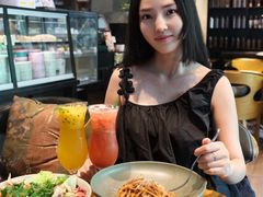 -街角 T·COFFEE 融合料理·BISTRO(车公庙店)