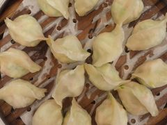 -王厚元饺子·辽菜·烤鸭(黄河大街店)